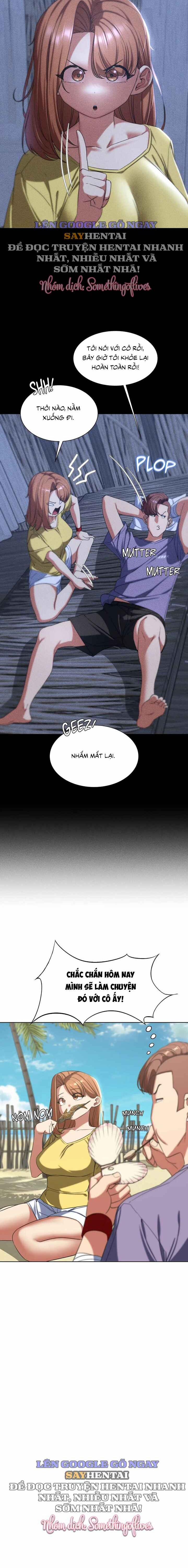 Trò Chơi Mạo Hiểm 50 trang 15