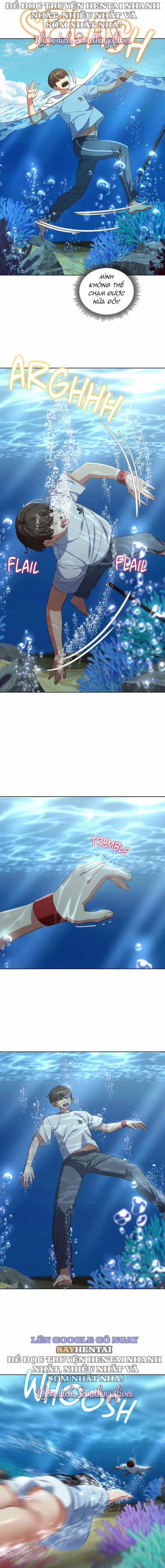 Trò Chơi Mạo Hiểm 50 trang 19