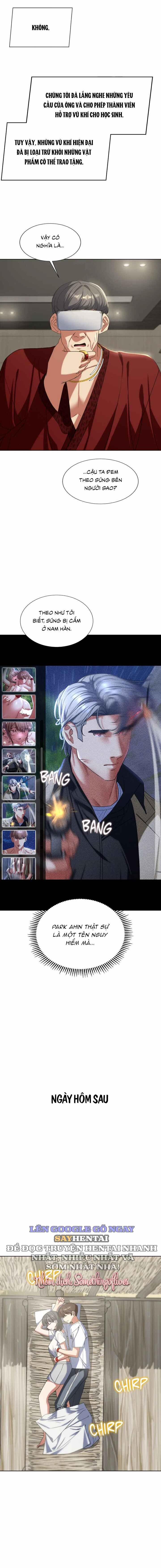 Trò Chơi Mạo Hiểm 50 trang 9