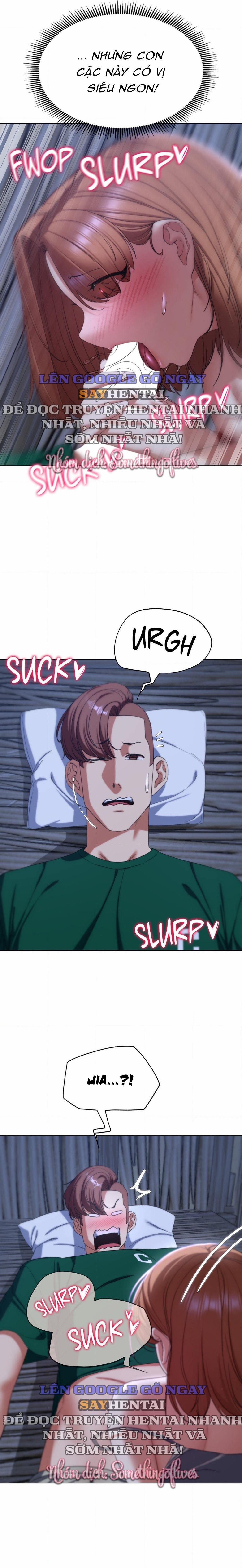 Trò Chơi Mạo Hiểm 52 trang 13