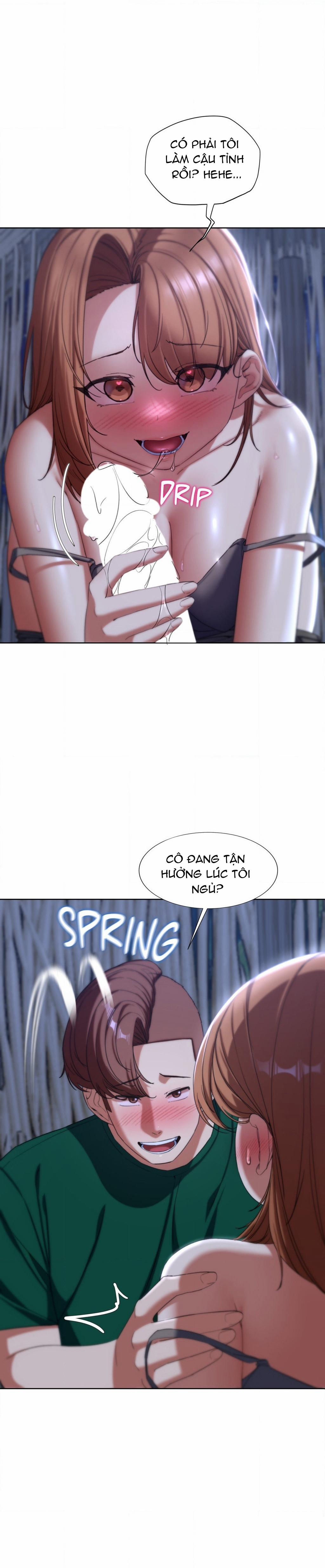 Trò Chơi Mạo Hiểm 52 trang 14