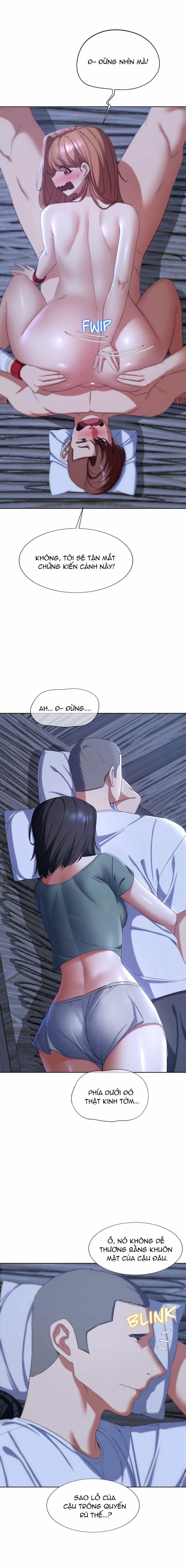 Trò Chơi Mạo Hiểm 52 trang 16