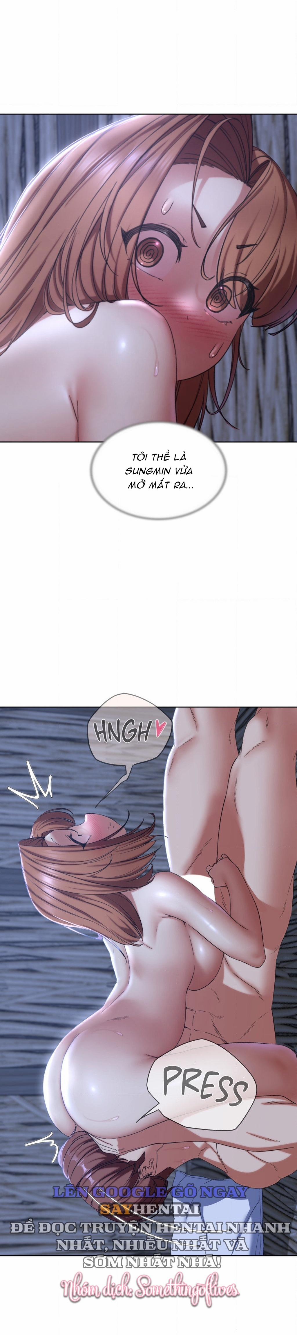 Trò Chơi Mạo Hiểm 52 trang 19