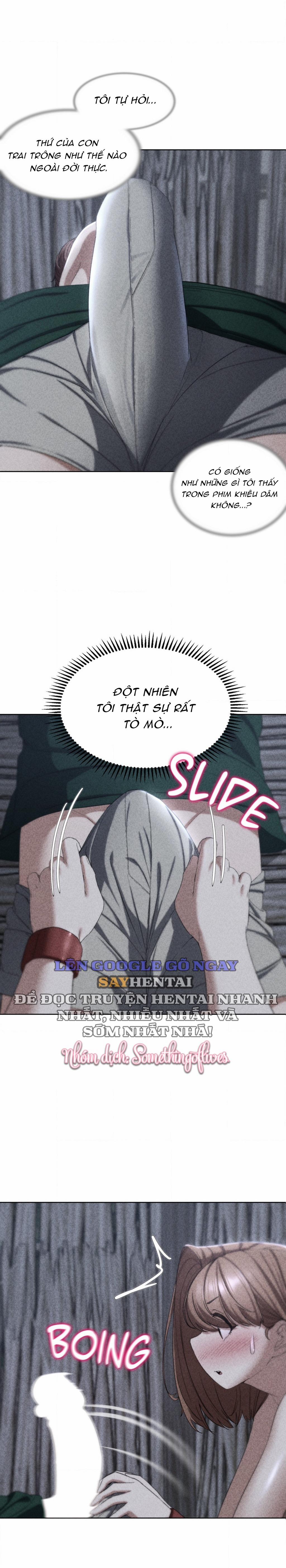 Trò Chơi Mạo Hiểm 52 trang 2