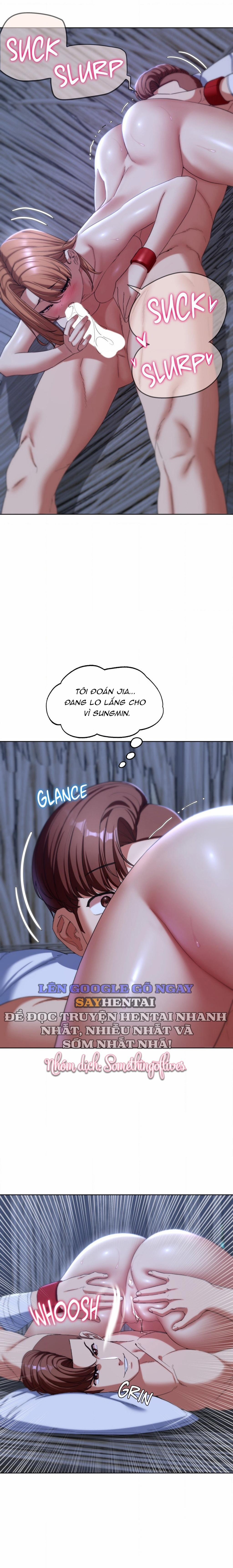 Trò Chơi Mạo Hiểm 52 trang 22