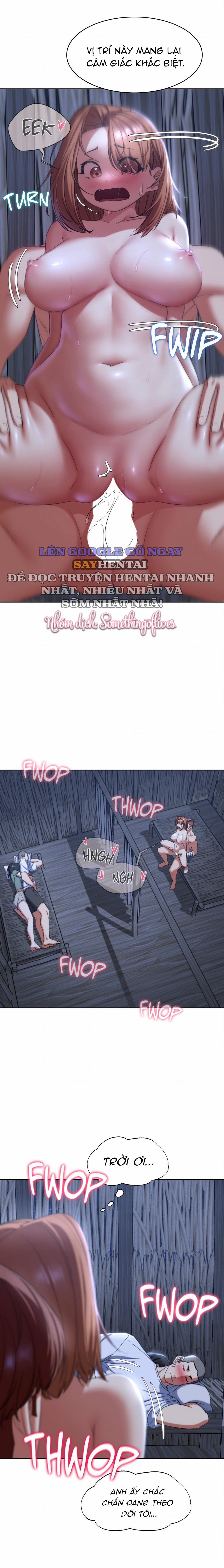 Trò Chơi Mạo Hiểm 52 trang 30