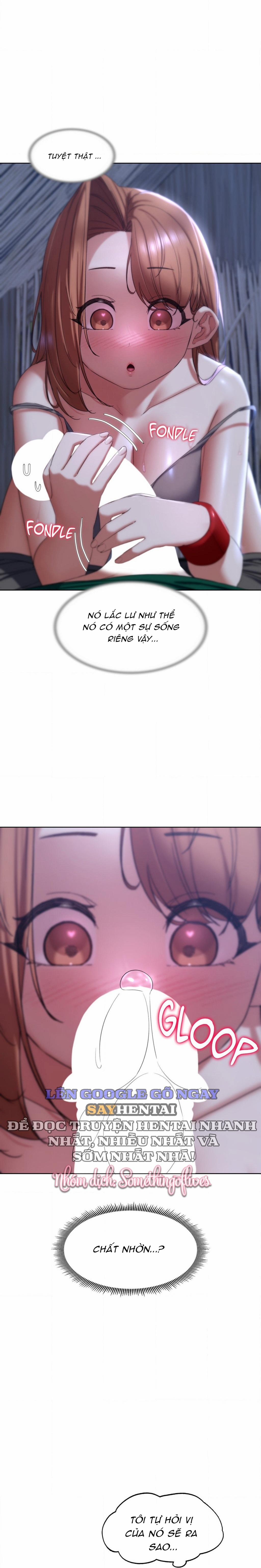 Trò Chơi Mạo Hiểm 52 trang 9