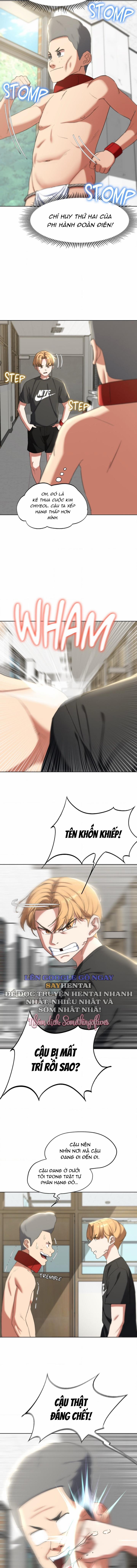 Trò Chơi Mạo Hiểm 53 trang 8