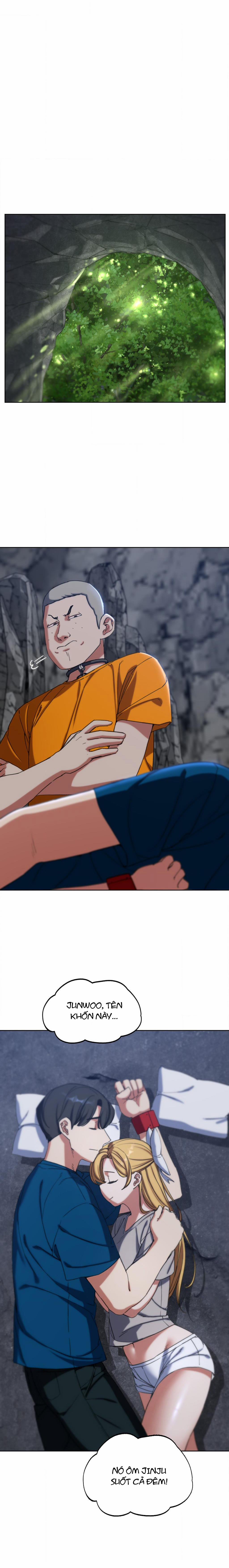 Trò Chơi Mạo Hiểm 55 trang 16