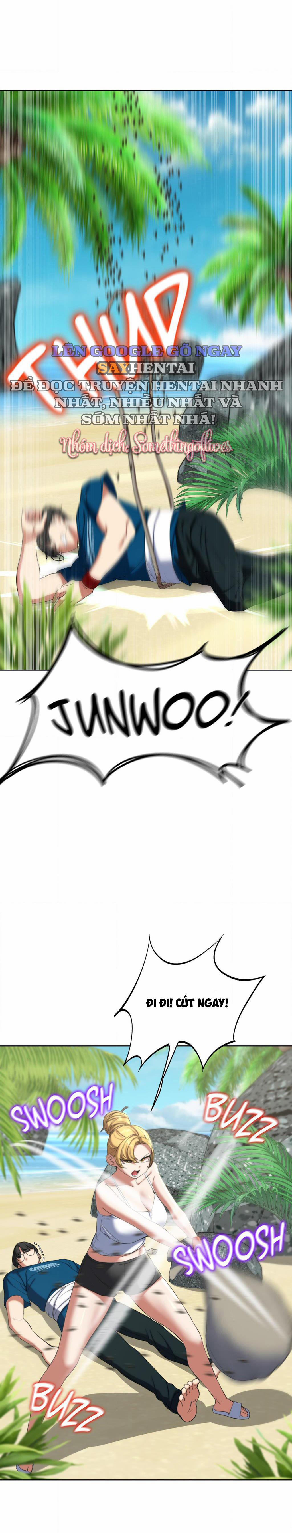 Trò Chơi Mạo Hiểm 55 trang 24