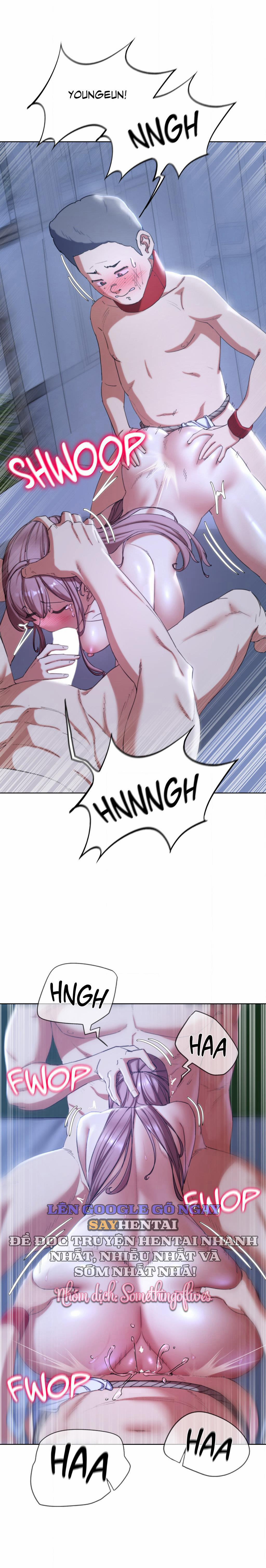 Trò Chơi Mạo Hiểm 55 trang 3