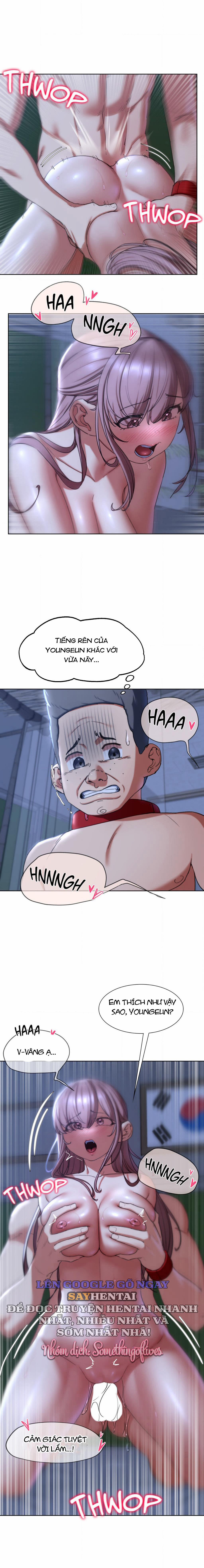 Trò Chơi Mạo Hiểm 55 trang 8