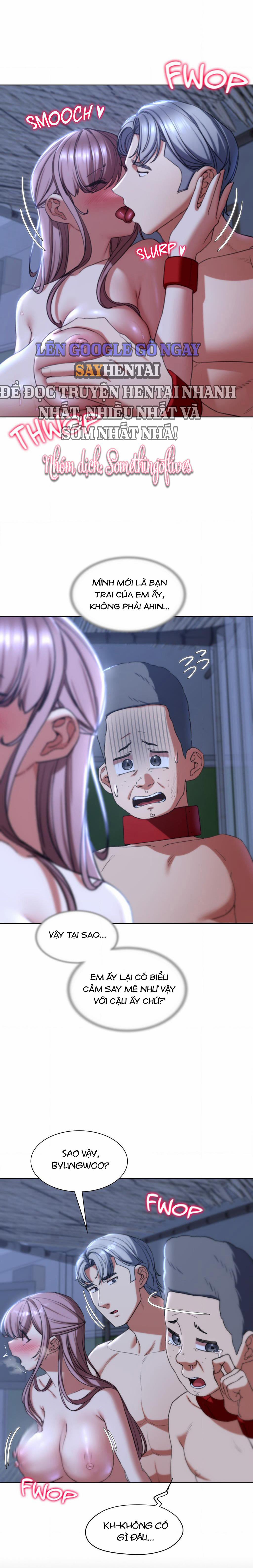 Trò Chơi Mạo Hiểm 55 trang 9