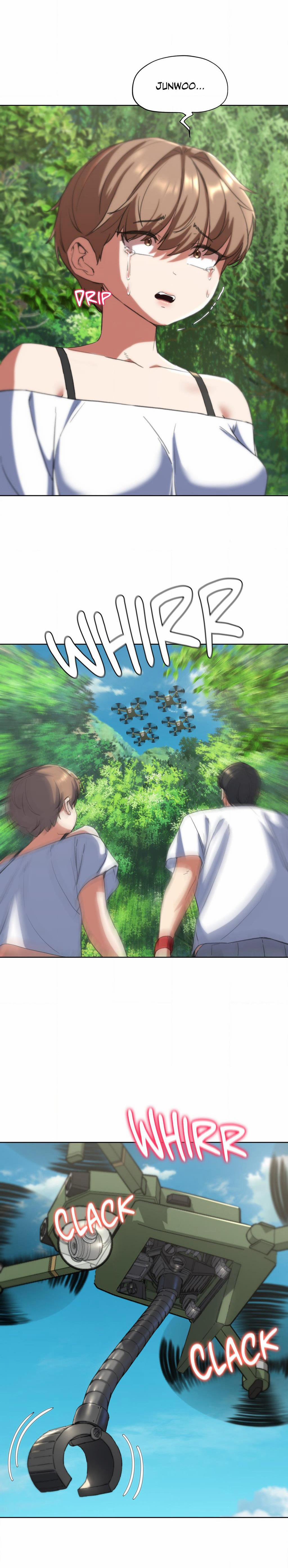 Trò Chơi Mạo Hiểm 57 trang 17