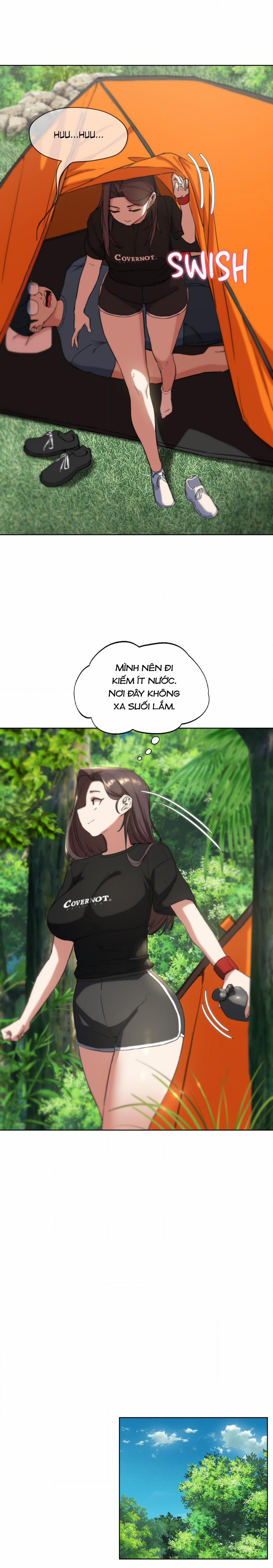 Trò Chơi Mạo Hiểm 57 trang 23