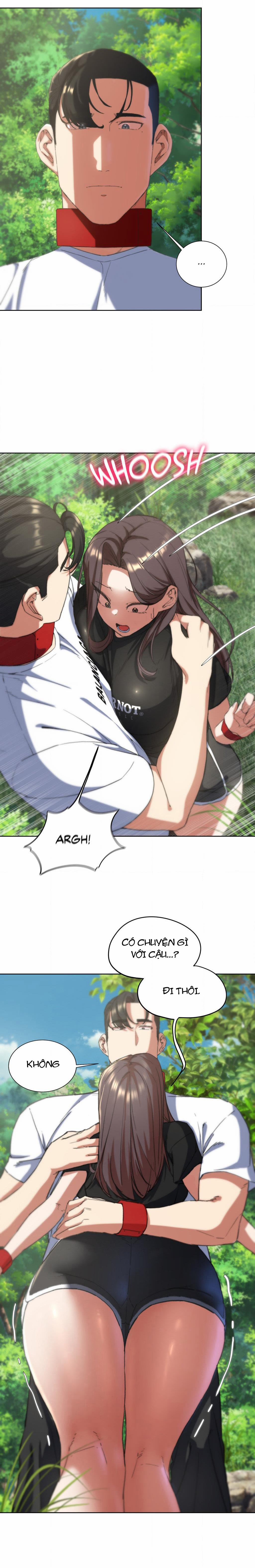 Trò Chơi Mạo Hiểm 57 trang 25