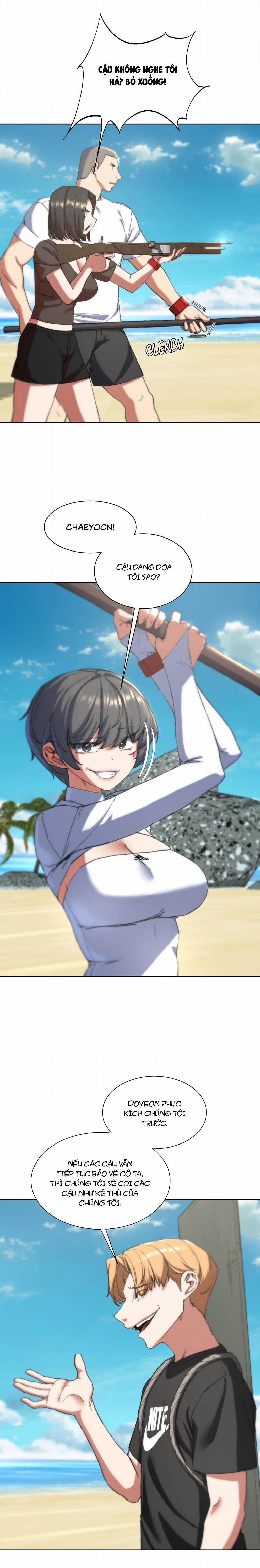 Trò Chơi Mạo Hiểm 57 trang 6