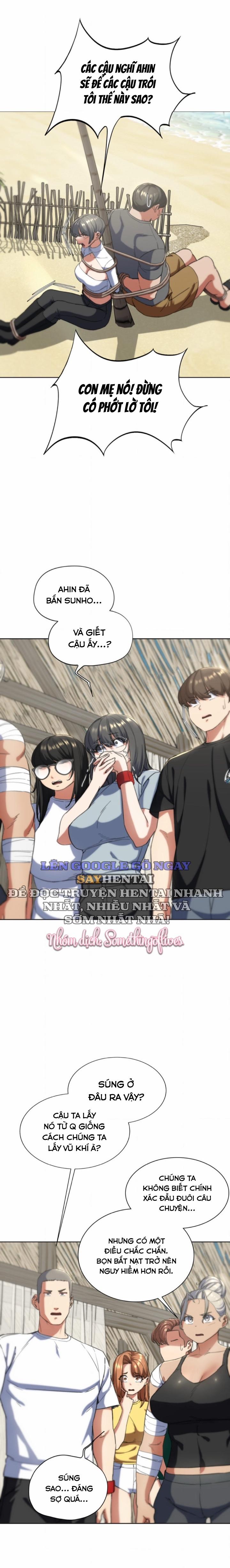Trò Chơi Mạo Hiểm 58 trang 17