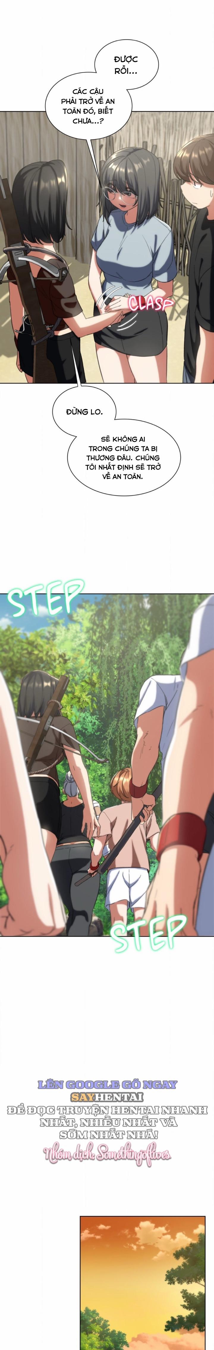 Trò Chơi Mạo Hiểm 58 trang 21