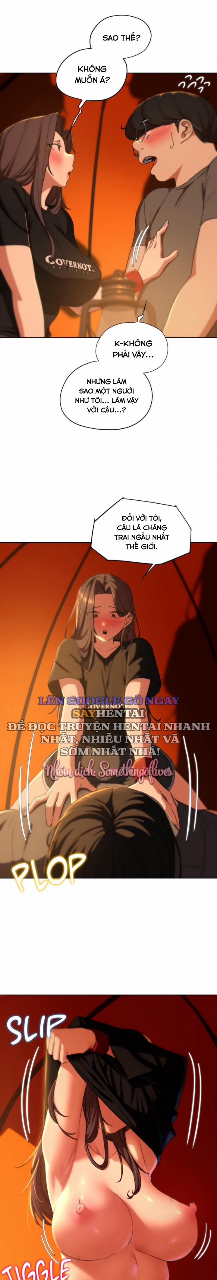 Trò Chơi Mạo Hiểm 58 trang 23