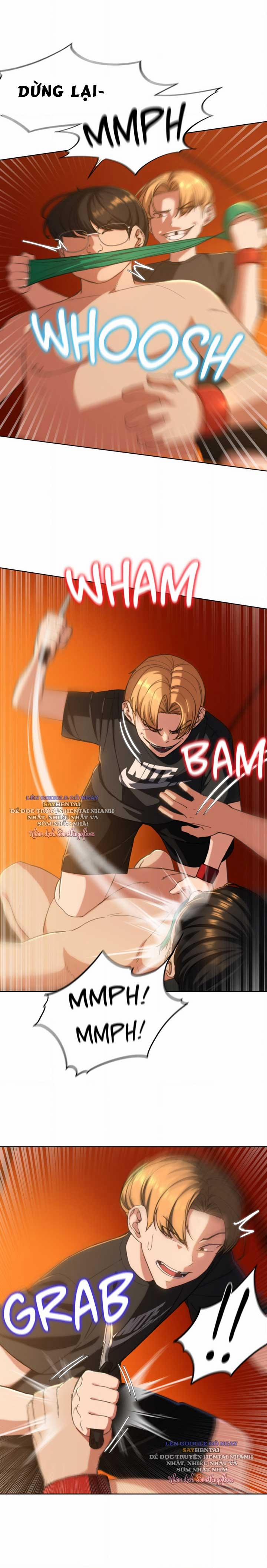 Trò Chơi Mạo Hiểm 59 trang 13