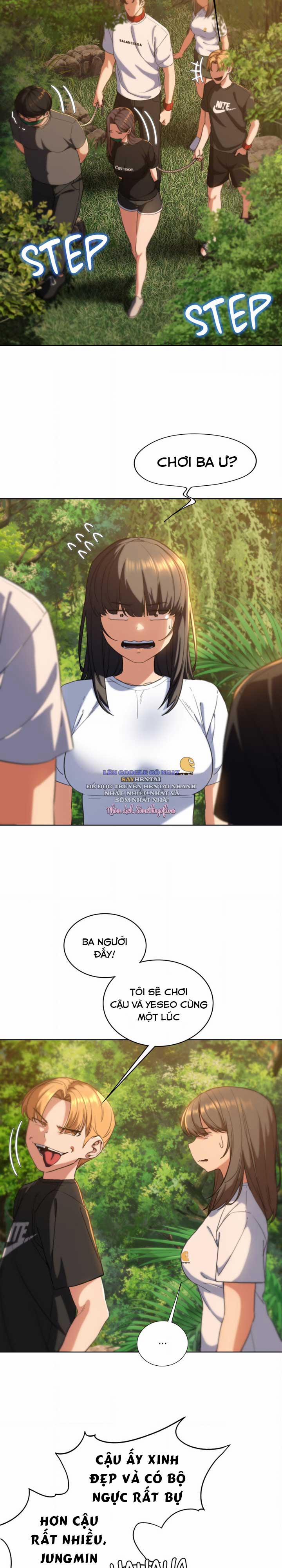 Trò Chơi Mạo Hiểm 59 trang 16