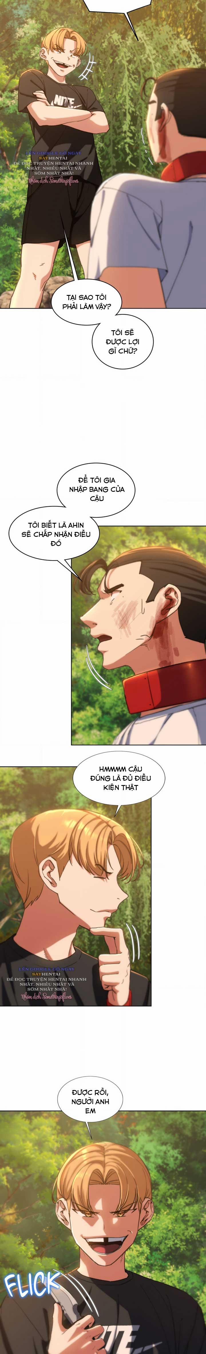 Trò Chơi Mạo Hiểm 59 trang 6