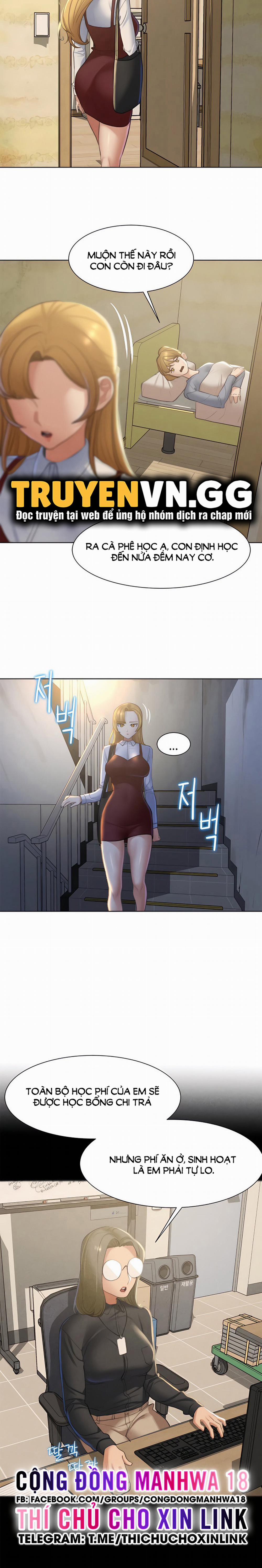 Trò Chơi Mạo Hiểm 6 trang 14