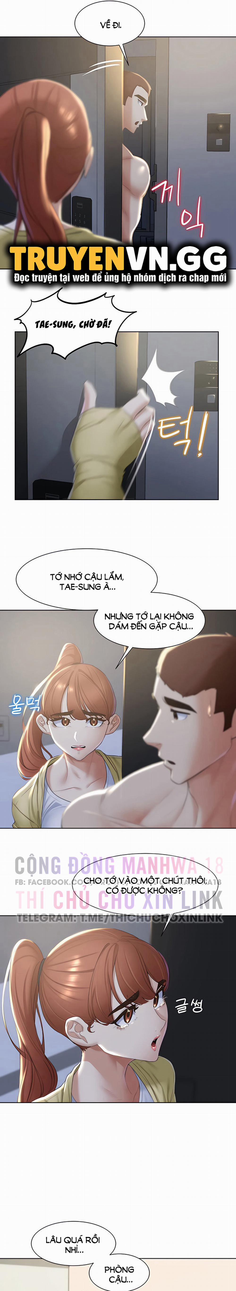 Trò Chơi Mạo Hiểm 6 trang 18