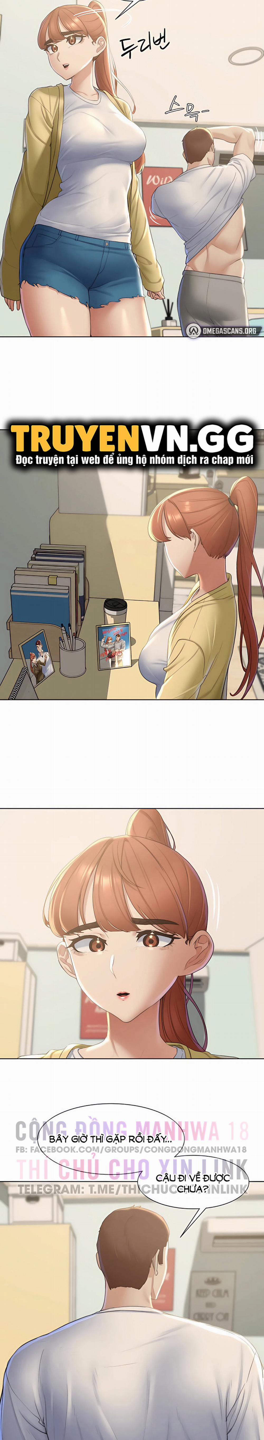 Trò Chơi Mạo Hiểm 6 trang 19