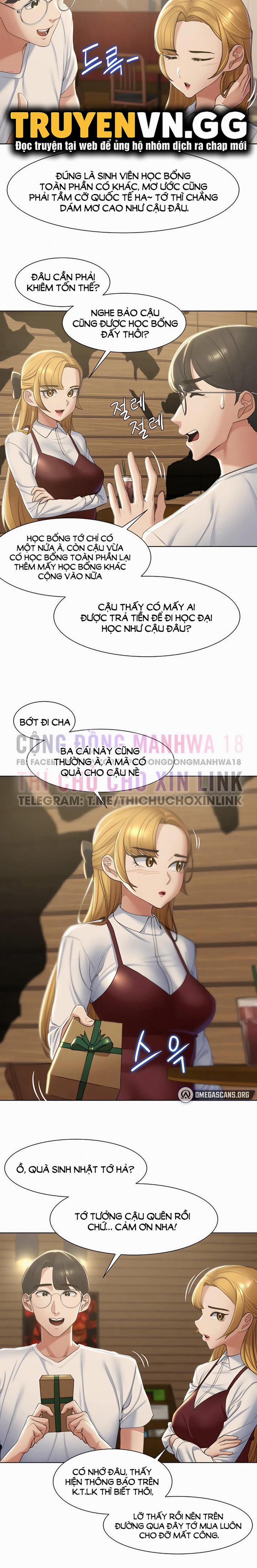 Trò Chơi Mạo Hiểm 6 trang 2