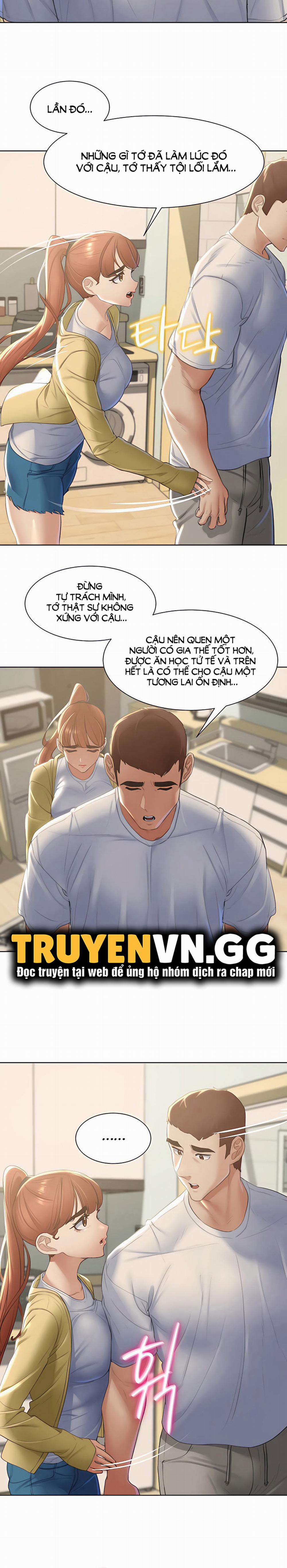 Trò Chơi Mạo Hiểm 6 trang 20