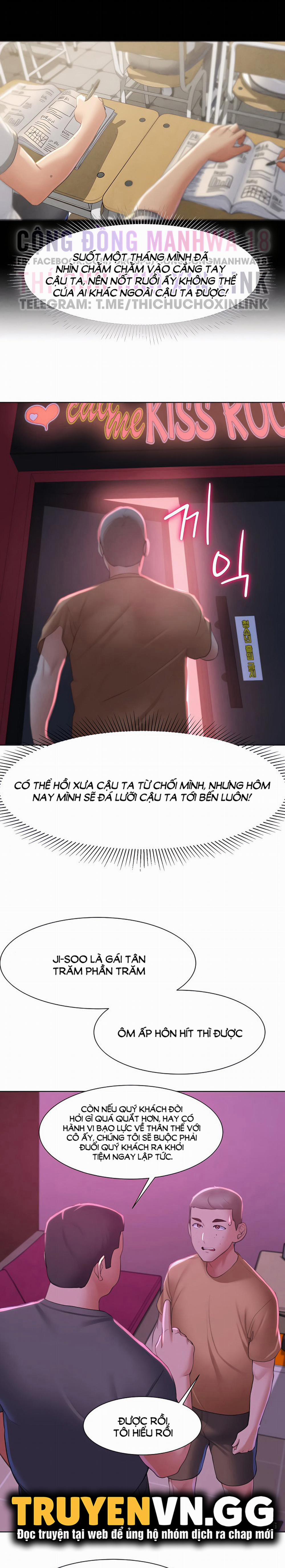 Trò Chơi Mạo Hiểm 6 trang 25