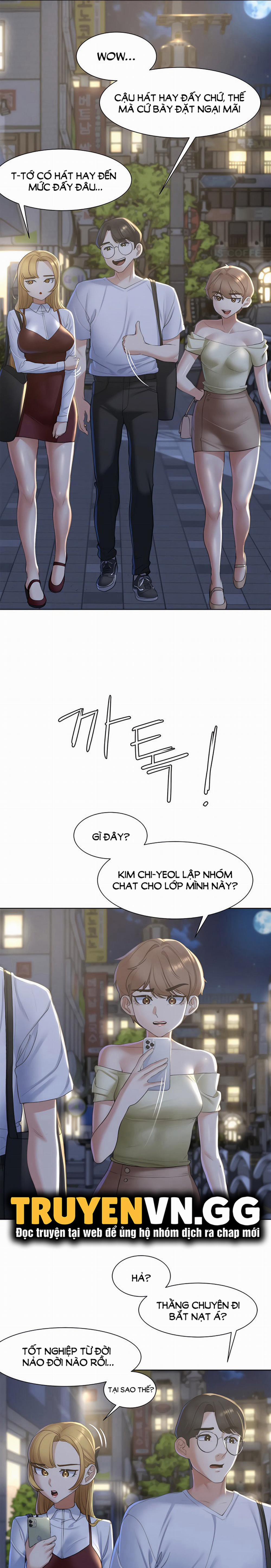 Trò Chơi Mạo Hiểm 6 trang 9