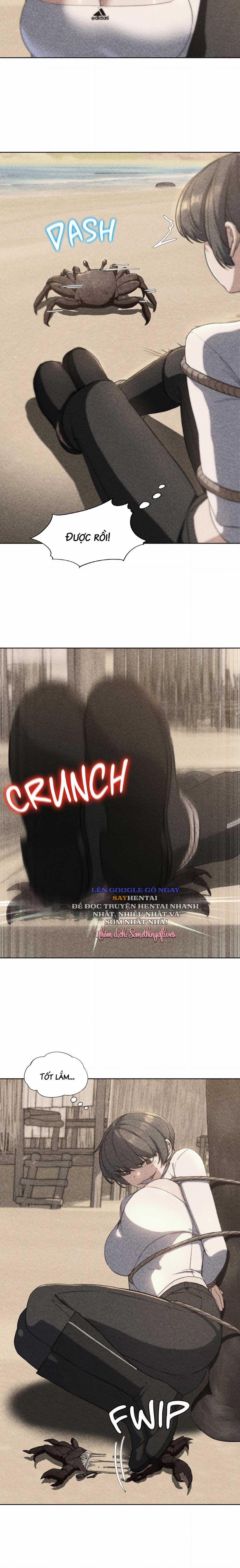 Trò Chơi Mạo Hiểm 60 trang 1