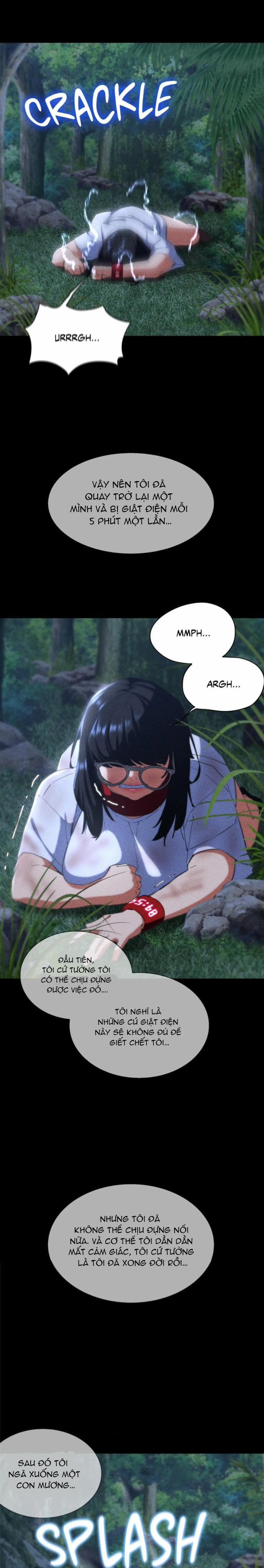 Trò Chơi Mạo Hiểm 62 trang 15