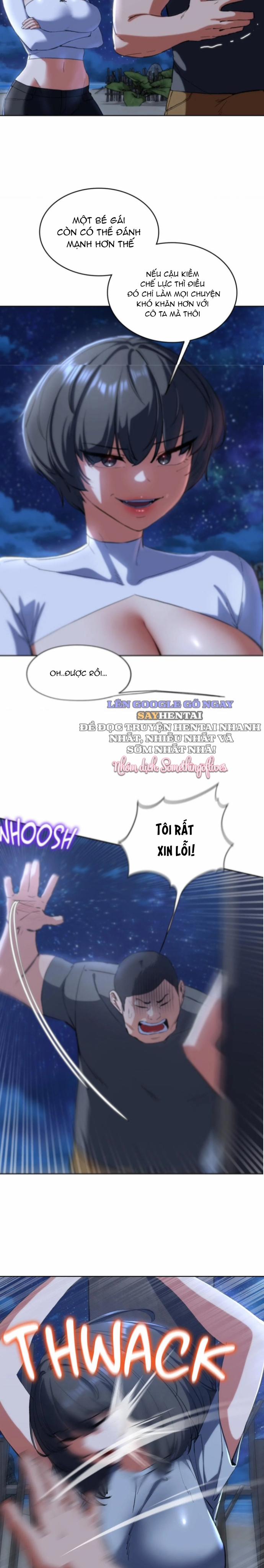 Trò Chơi Mạo Hiểm 62 trang 4