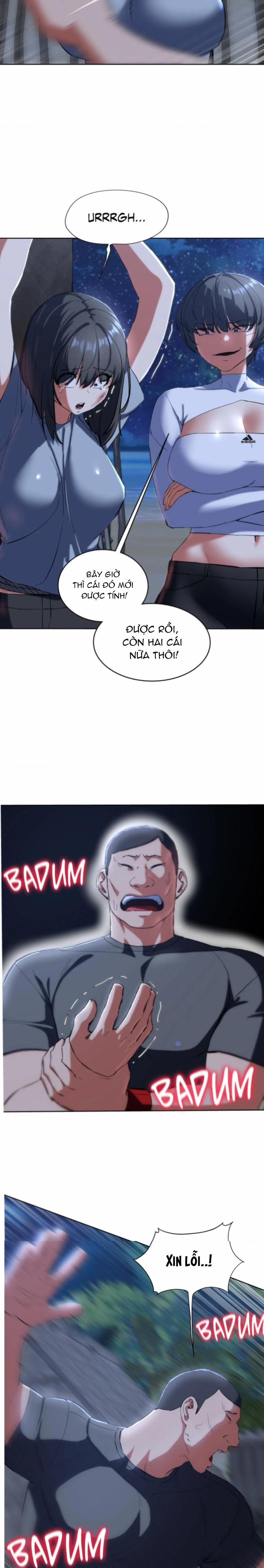 Trò Chơi Mạo Hiểm 62 trang 5