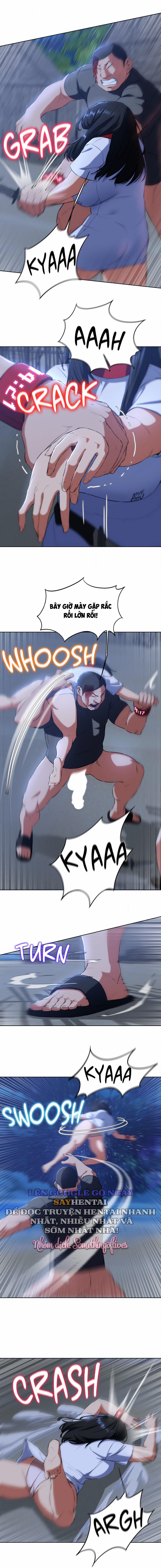 Trò Chơi Mạo Hiểm 63 trang 11