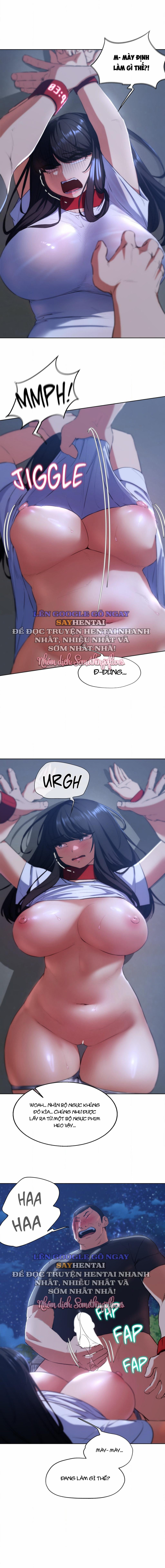 Trò Chơi Mạo Hiểm 63 trang 13