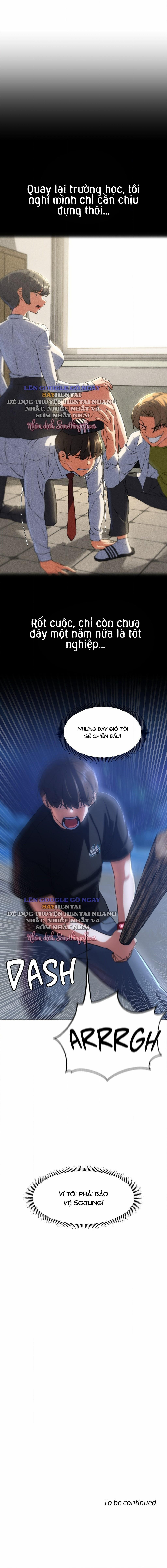 Trò Chơi Mạo Hiểm 63 trang 15