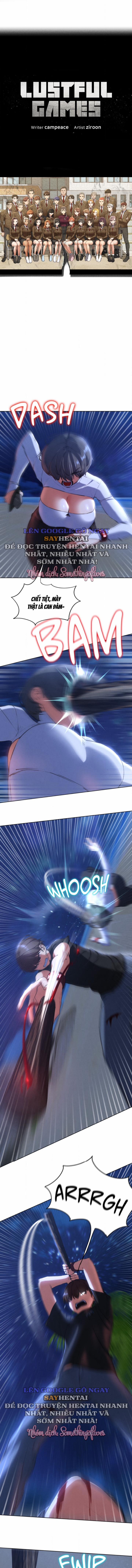 Trò Chơi Mạo Hiểm 64 trang 2