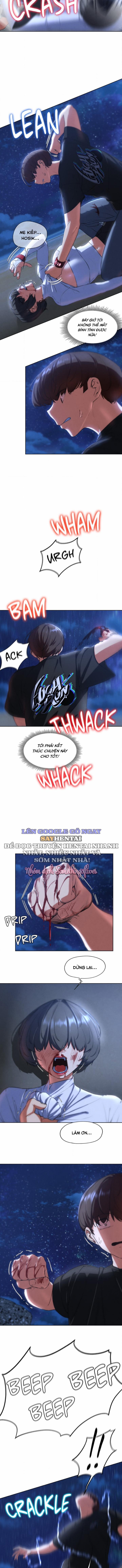 Trò Chơi Mạo Hiểm 64 trang 4