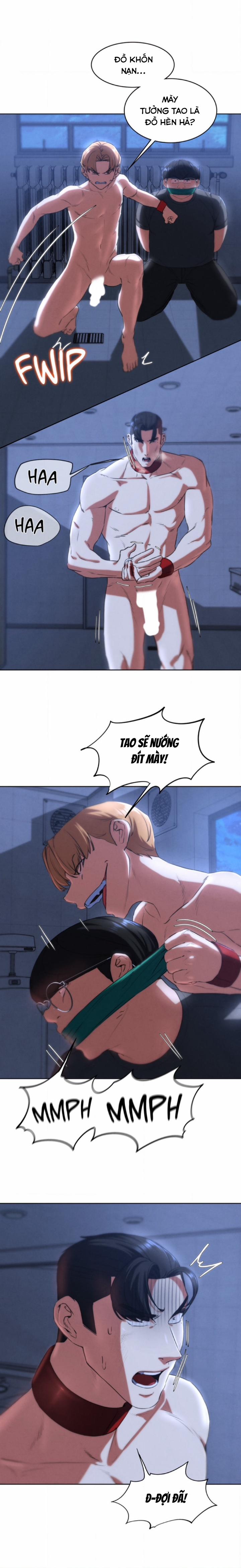 Trò Chơi Mạo Hiểm 64 trang 9