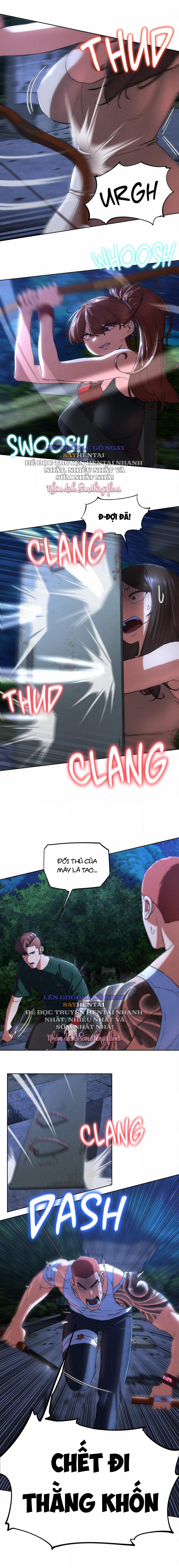 Trò Chơi Mạo Hiểm 66 trang 13