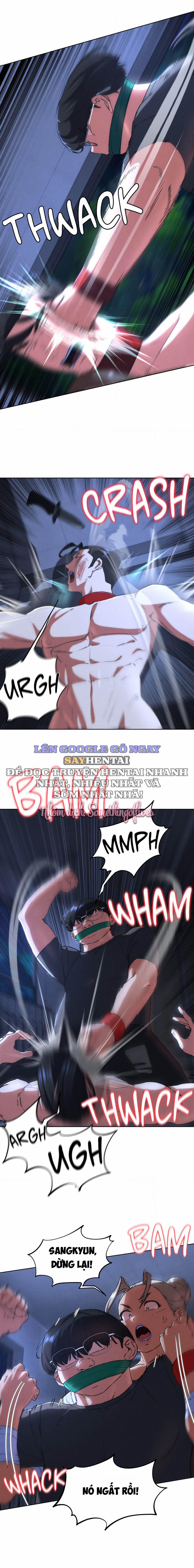 Trò Chơi Mạo Hiểm 66 trang 6