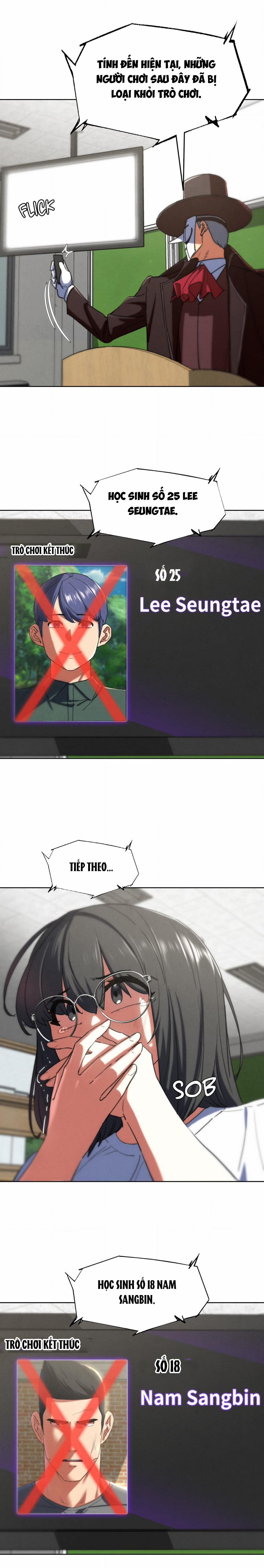 Trò Chơi Mạo Hiểm 68 trang 21