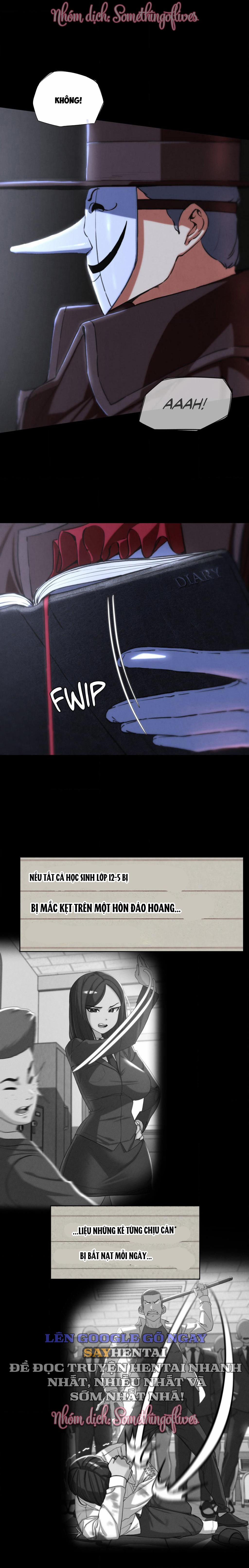 Trò Chơi Mạo Hiểm 68 trang 4