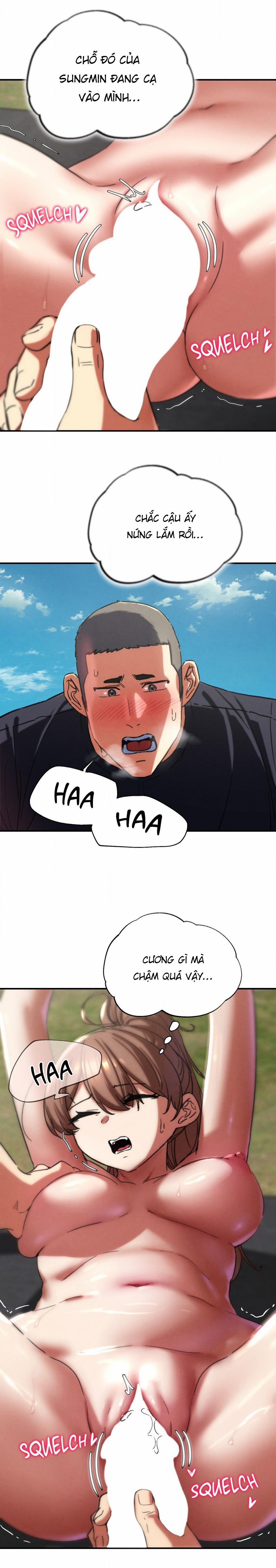 Trò Chơi Mạo Hiểm 69 trang 27