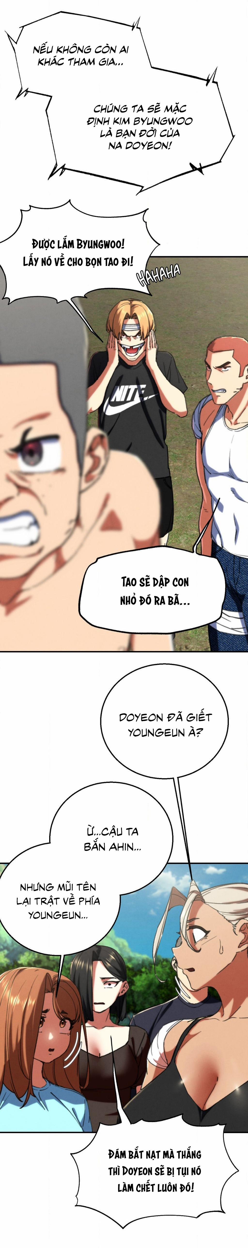 Trò Chơi Mạo Hiểm 69 trang 8